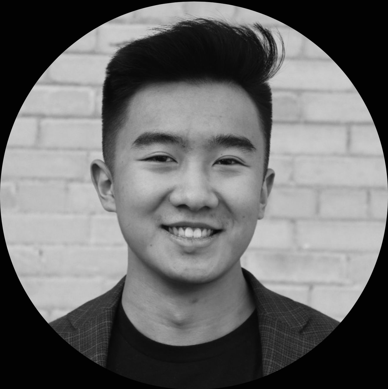 Xavier Lyu